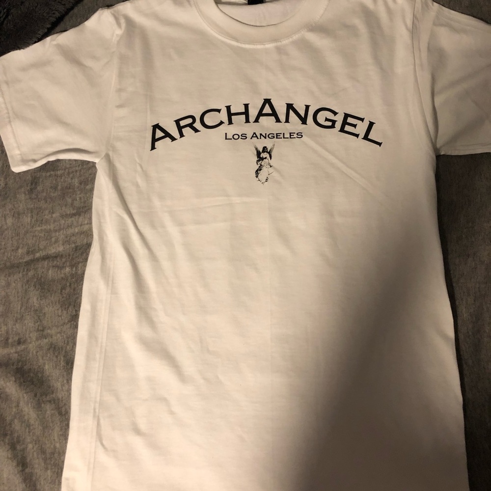 Archangel US Heavens Tee